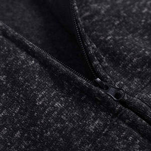 Chándal de Hombre de Alta Calidad 100% Algodón, Color Personalizado, Cuello con Capucha, Talla Grande para Invierno, Nueva Llegada - Product Image 4