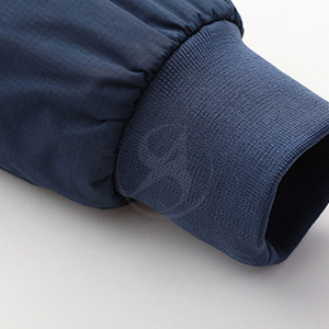 Men's High Street Bomber <b>Jacket</b> Plus Size Quick Dry Comfortable for Adults Wear in <b>Winter</b> Made in Pakistan <b>Jacket</b> for Man - Product Image 5