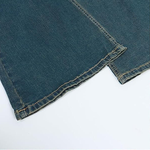 Wholesale Manufacturer All Seasons Men Jeans <b>Pant</b> Custom Jeans Eco Friendly Pure Branded Color Men Jeans <b>Pant</b> Cheap Price - Product Image 6