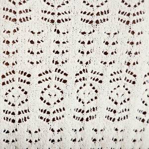 Suéter de punto suave con cuello en V de mezcla de mohair transpirable para mujer, jersey abotonado, blusa de moda de invierno, top acogedor - Product Image 3