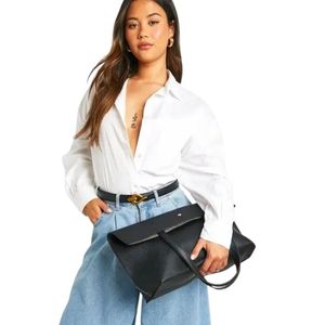 New Design Women Hand <b>Bags</b> Designer Purses and Handbags Fashion <b>Large</b> <b>Shoulder</b> <b>Bag</b> for Lady - Product Image 2