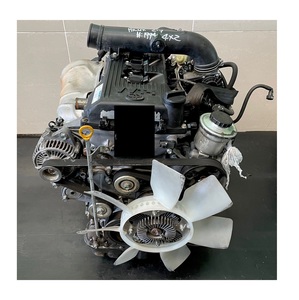 ใช้เครื่องยนต์ 4 สูบ 2TR สำหรับรถกระบะและรถ SUV - Product Image 5