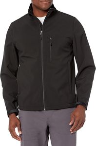 Chaqueta Softshell Resistente al Agua para Hombre, para Motociclismo y Automovilismo - Product Image 3