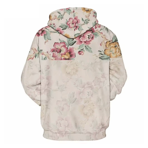 <b>Mens</b> zip up sublimation hoodie full print hooded <b>jacket</b> <b>lightweight</b> casual wear hoodie for outdoor and daily use hoodie - Product Image 5