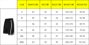 Shorts en maille 100% polyester pour homme, style nouveau, couleur personnalisée, shorts de course décontractés, fabriqués au Pakistan, en vente - Product Image 6