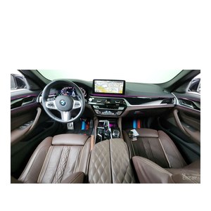 BMW 530i M Sports 2023, Volante a la Izquierda, Caja de Cambios Automática, Serie 5, con 28,861 km - Product Image 6