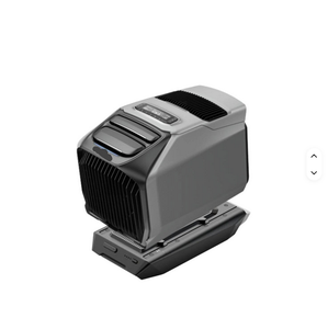 Vendeur vérifié pour climatiseur portable Ecos-Flows WAVE 3 + batterie supplémentaire - Product Image 1