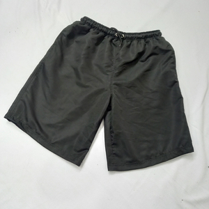 Shorts de sport en nylon grande taille pour homme, personnalisables, pour la plage, le baseball, le basketball, séchage rapide, motif jogger, en coton - Product Image 1