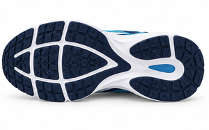 Chaussures de sport décontractées rétro à plateforme pour hommes et femmes, respirantes, légères, à lacets, pour le sport et les loisirs - Product Image 6