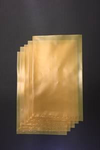 Bolsa de limpieza de protección UV () - Product Image 2