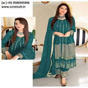 EW Eid paquistaní ollcollection - Product Image 4