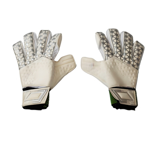 Nuevos Guantes de Portero de Fútbol Transpirables para Entrenamiento Juvenil - Product Image 2