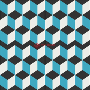 กระเบื้องด้านนอกขนาด190x190มม. สำหรับงานหนักตกแต่งด้วยอิฐเลียนแบบ - Product Image 3