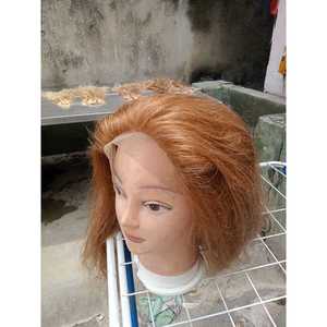 Extensiones de Cabello Virgen Remy Indias con Clip, Cabello Humano de Alta Calidad, 10-34 Pulgadas - Product Image 1
