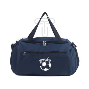 Bolsa Deportiva Personalizada con Logotipo para Hombre, para Baloncesto, Fútbol, Lacrosse, Gimnasio, Fútbol Americano, de Nailon, con Capacidad de 30-40L - Product Image 5
