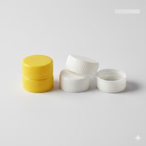 Capsules et bouchons très demandés pour l'emballage d'eau, de jus et de boissons énergisantes, disponibles au prix d'usine - Product Image 3