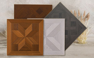 พื้นไม้อัด HIPEC รุ่นใหม่ คุณภาพระดับเฟิร์สคลาส เป็นมิตรต่อสิ่งแวดล้อม มาตรฐานการปล่อยมลพิษ E0 ผลิตในเวียดนาม เหมาะสำหรับใช้ในบ้านพักอาศัย โกดังสินค้า และพื้นที่เชิงพาณิชย์ - Product Image 2