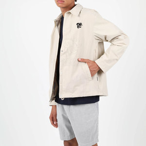 Premium Quality Lightweight Windproof Comfortable Stylish <b>Coach</b> Jacket For Men Outdoor Casual Wear - Product Image 4