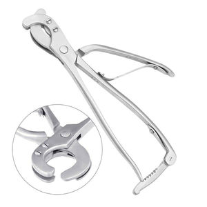Rétracteur orthopédique pour animaux Gelpi de haute qualité avec longues pointes 70mm x 190mm en acier inoxydable écologique - Product Image 1