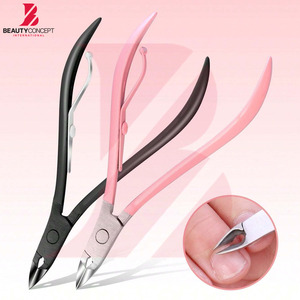 ที่ตัดหนังกำพร้าสแตนเลสแบบมืออาชีพ รุ่นทันสมัยปี 2026 สำหรับกำจัดหนังกำพร้าและตกแต่งเล็บอย่างแม่นยำ เหมาะสำหรับใช้ในร้านเสริมสวย - Product Image 3