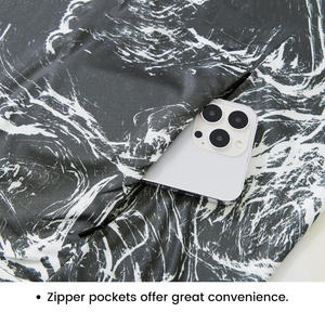 เสื้อตกปลาสำหรับกิจกรรมกลางแจ้ง ปรับแต่งได้ ระบายอากาศดี UPF 50+ แขนยาว เหมาะสำหรับทริปตกปลาแบบเช่าเรือ - Product Image 3