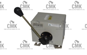 CMK lanza el nuevo controlador maestro MC-5/7 con rodamientos de cero fricción para 5 pasos/12 levas - Product Image 3