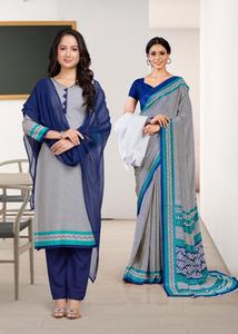 Uniforme scolaire Saree - Product Image 5