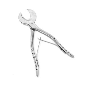 Bandage <b>Plaster</b> Scissors Stainless Steel Lister Dressing Cutting Surgical Instrument <b>Set</b> Manual CE Certified OEM Manufacturer - Product Image 3
