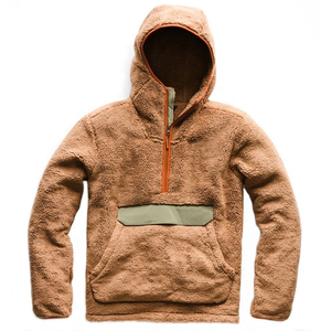 Sweat-shirt à capuche respirant 100% coton, style ninja, pour entraînement sportif, gym, fitness, streetwear, homme, haute qualité - Product Image 5
