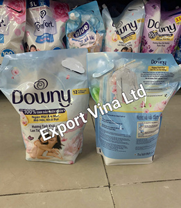 La Mejor Oferta en Suavizante de Telas Downy con el Fresco Aroma de Orquídea y Té Blanco 2.3L - Product Image 3