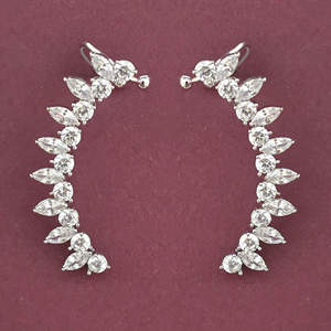 712100หูตะวันตกสำหรับส่งออกเครื่องประดับเทียมในอินเดีย - Product Image 2