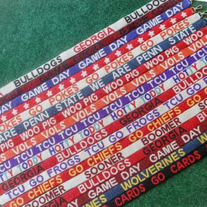 Correas de Bolso Cruzado Hechas a Mano con Cuentas de Madera de Roble para Chicas y Mujeres, Accesorio de Moda de la India - Product Image 5