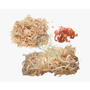 Virutas de madera de pino de alta calidad de Vietnam - Seguras, naturales y sostenibles para camas de mascotas y jardinería - Product Image 3