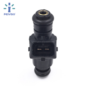 PEIVSO Nuevo Inyector de Combustible de Gasolina de Plástico OEM 0280156171 Pieza de Repuesto de Alta Calidad para Wuling Changan - Product Image 4