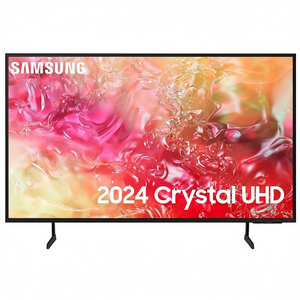 Téléviseur intelligent UHD Crystal de 85 pouces avec barre de son tout-en-un 5.0 canaux, boîtier noir, système Android TV pour une utilisation en cuisine ou dans les hôtels - Product Image 2