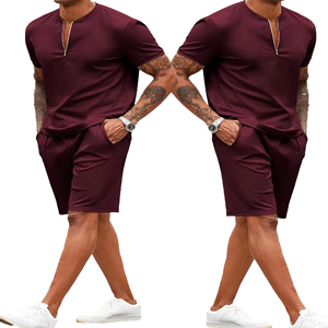 Camiseta Oversize Lisa Unisex de Algodón Suave con Hombros Caídos, Ajuste Holgado, Transpirable, Estilo Casual de Verano, Urbano, Minimalista y Cómodo - Product Image 5