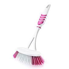 SOFTON spazzola di pulizia morbida per lavandini/bagni - Product Image 1