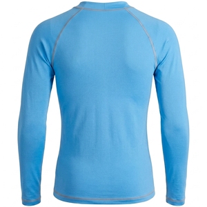 <b>Mens</b> Performance <b>Compression</b> <b>Shirt</b> Long Sleeve Workout Fitness Training Base Layer Breathable Stretch Sports Top - Product Image 3