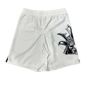 กางเกงยิวยิตสูสไตล์ใหม่พร้อมส่ง กางเกงมวยไทยคุณภาพพรีเมียม ขายดี - Product Image 3