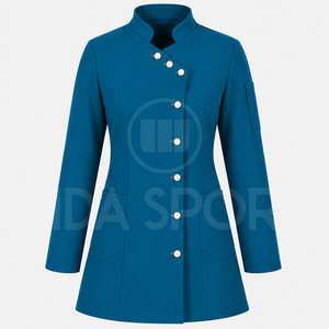 Fabricant d'uniformes médicaux, fournisseur mondial de vêtements légers pour le personnel soignant - Product Image 2