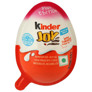 Distribuidor mayorista de huevos KINDERR joy - Product Image 5