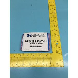 โตเกียวอิเล็คตรอน เทล ES1D10-306628-11 วินโดว์เดโป - ผู้จัดจำหน่ายอุปกรณ์และอะไหล่เซมิคอนดักเตอร์ระดับโลกที่เชื่อถือได้ - Product Image 3