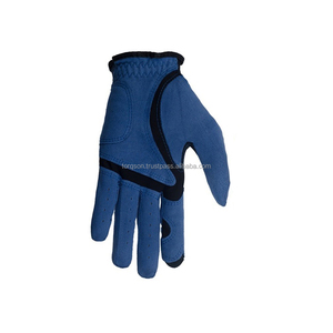 Gants de golf durables, finition de qualité supérieure, matériau flexible et ajustement confortable pour la pratique du golf et l'entraînement quotidien - Product Image 6