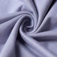 T-shirts personnalisés 100 % coton pour hommes, broderie logo lettre, été, doux, haute qualité, respirant, formel, peigné, anti-boulochage, coupe ample