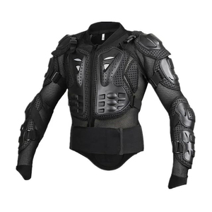 Custom Body Armor Safety <b>Jackets</b> <b>Motorcycle</b> Safety Body Protection <b>Jacket</b> <b>Motorcycle</b> Motor Bike Road Safety Protection <b>Jacket</b> - Product Image 2