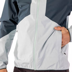 Blouson en cuir pour femme, OEM personnalisé, haute qualité, imperméable, respirant, coupe-vent, hiver, extérieur - Product Image 6