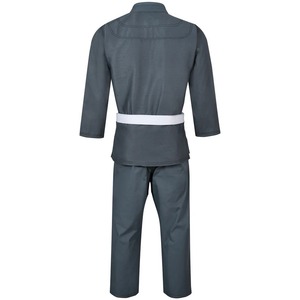 Best Manufacturer BJJ Gi Shoyorol Batch #83 Brazilian Jiu Jitsu Bjj Kimono 100% Cotton Light Weight MMA Grappling Uniforms - Product Image 4