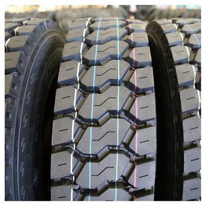ราคาขายส่งยางรถบรรทุกเรเดียล 11R22.5 สำหรับออฟโรดและทุกสภาพพื้นผิว ขนาด 11r22.5 295 75r22.5 17 255 11R22.5 ยางรถบรรทุกเชิงพาณิชย์ - Product Image 2