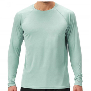 T-shirt Homme Oversize Col Rond en Coton Jersey de Haute Qualité, Impression Personnalisée, Coupe Ample, Style Streetwear, Long et Uni, Grammage Lourd - Product Image 1