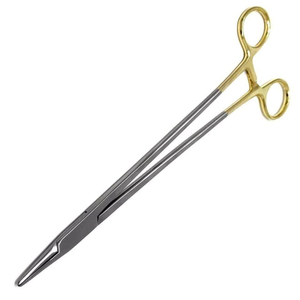 Porte-aiguilles en acier inoxydable 16 cm, manuel, haute qualité, usage chirurgical, dentaire, premiers secours - Product Image 2